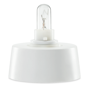 Unterteil für den Tisch - passend für Elektrische Miniduftlampen aus Keramik