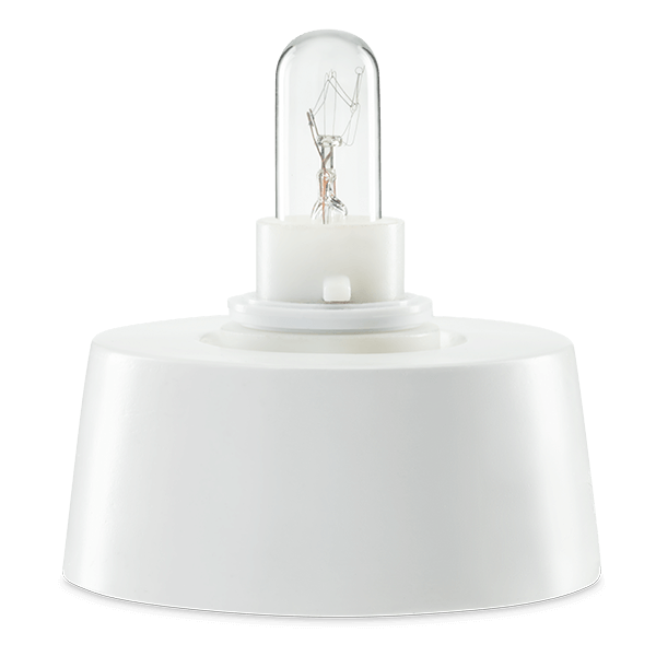Unterteil für den Tisch - passend für Elektrische Miniduftlampen aus Keramik