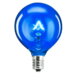 Glühbirne 25 Watt Light Bulb - Blue