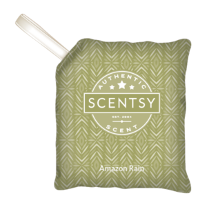 Amazon Rain Scent Pak