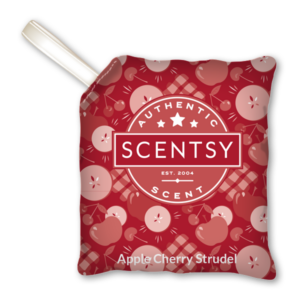 Apple Cherry Srudel Scent Pak