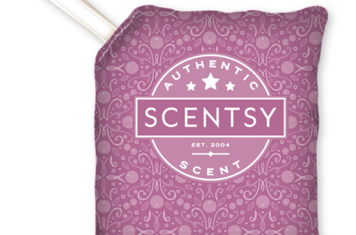 Berry Blessed Scent Pak