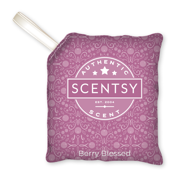 Berry Blessed Scent Pak