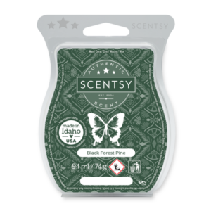 Black Forest Pine Scentsy Bar