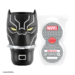 Black Panther Kombi-Angebot mit Duftventilator für die Wandsteckdose und Pods