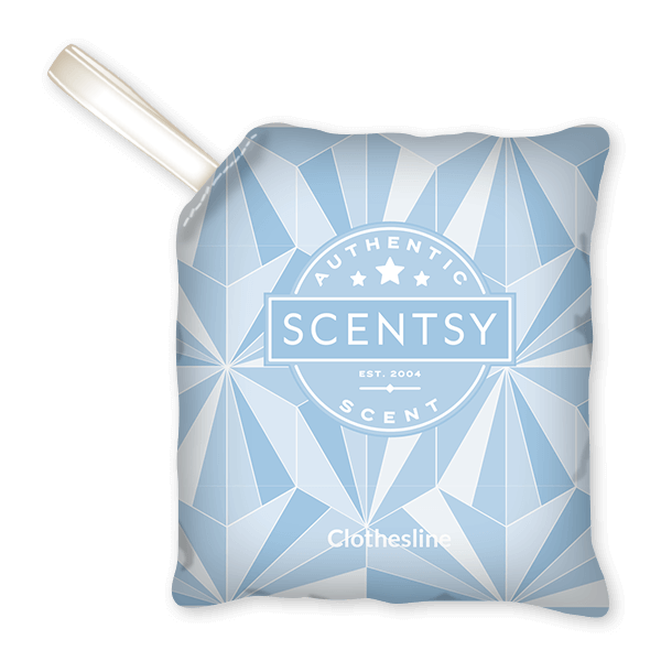 Clothesline Scent Pak