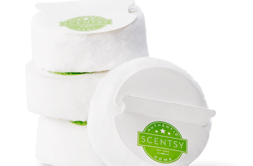 Cotton Cleanup Pads