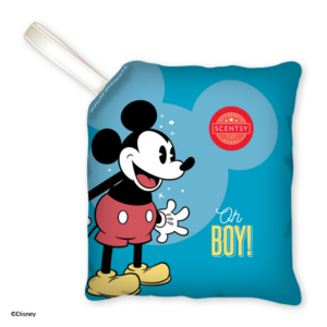 Disney Oh Boy! - Scentsy Scent Pak