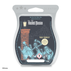 Disney The Haunted Mansion Three Thumbs Up – Scentsy Bar