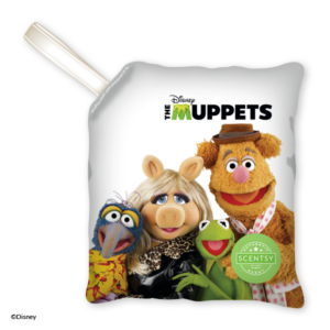 Disney The Muppets - Scentsy Scent Pak