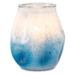 Elektrische Duftlampe Bubbled – Blue Ombre
