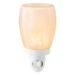 Elektrische Miniduftlampe Perfect Pearl mit Wandstecker
