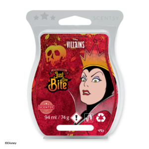 Evil Queen Just One Bite - Scentsy Bar