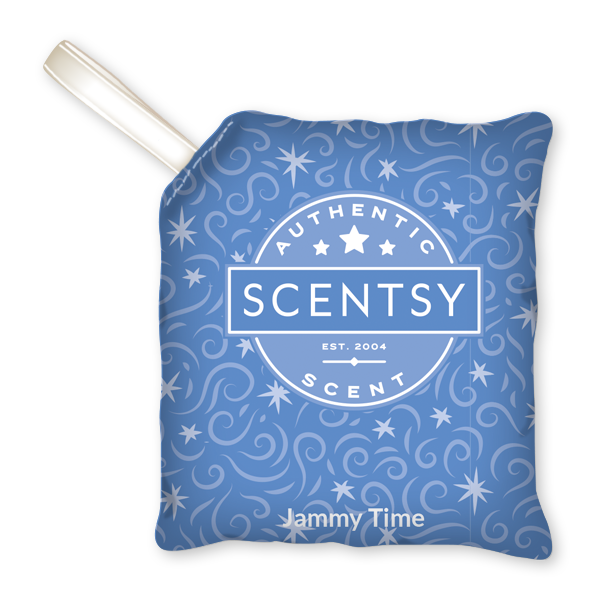 Jammy Time Scent Pak