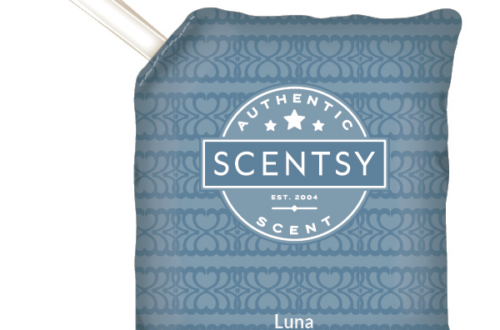 Luna Scent Pak