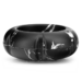 Miniduftventilator – Marble Black