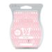 Pink Cotton Scentsy Bar
