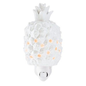 Queen Pineapple Elektrische Miniduftlampe