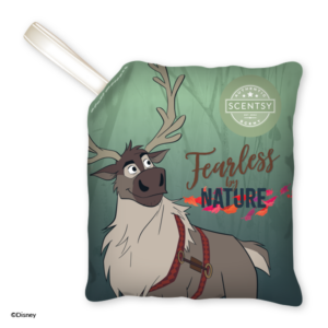 Scent Pak - Fearless by Nature
