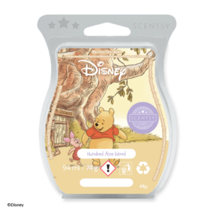 Scentsy Bar – Hundred Acre Wood