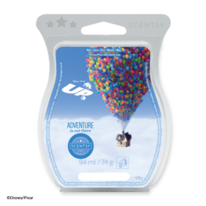 Scentsy Bar – Up: Adventure Is Out There