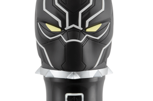 Scentsy Duftventilator für die Wandsteckdose – Black Panther