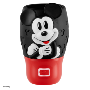 Scentsy Duftventilator für die Wandsteckdose – Disney Mickey Mouse