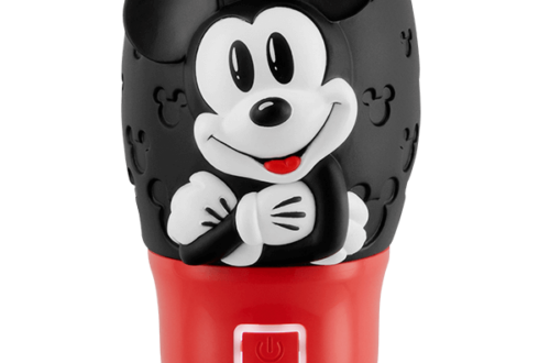 Scentsy Duftventilator für die Wandsteckdose – Disney Mickey Mouse