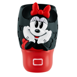 Scentsy Duftventilator für die Wandsteckdose – Disney Minnie Mouse