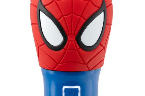 Scentsy Duftventilator für die Wandsteckdose – Spider-Man