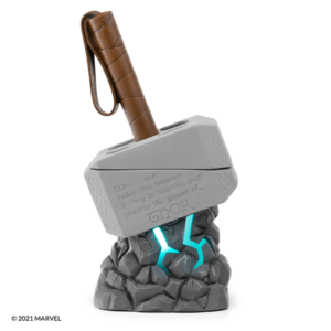 Scentsy Elektrische Duftlampe – Thor's Hammer