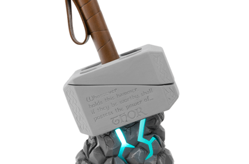 Scentsy Elektrische Duftlampe – Thor's Hammer