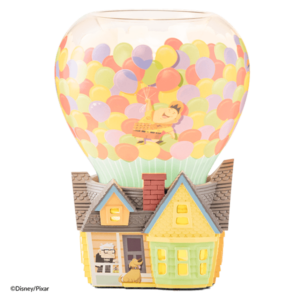 Scentsy Elektrische Duftlampe – Up von Disney und Pixar